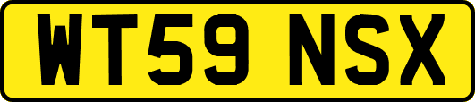 WT59NSX