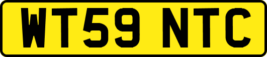 WT59NTC