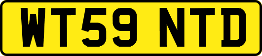 WT59NTD