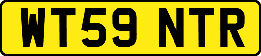 WT59NTR