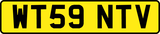 WT59NTV