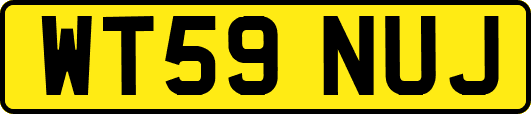WT59NUJ
