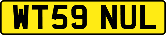 WT59NUL