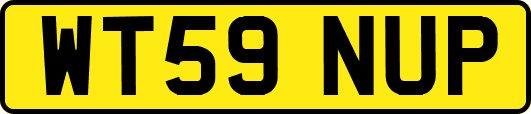 WT59NUP