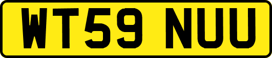 WT59NUU