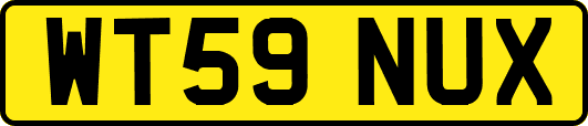 WT59NUX