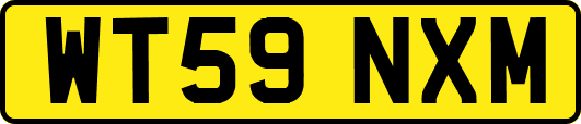 WT59NXM