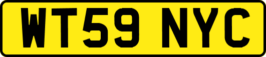 WT59NYC