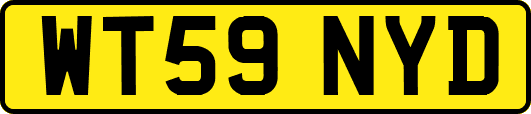 WT59NYD