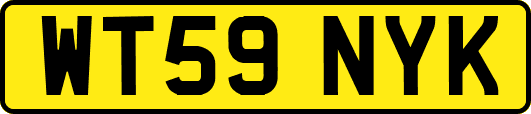WT59NYK
