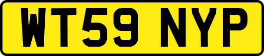 WT59NYP