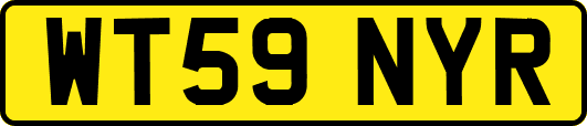 WT59NYR