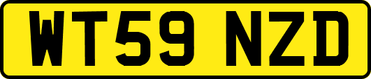 WT59NZD