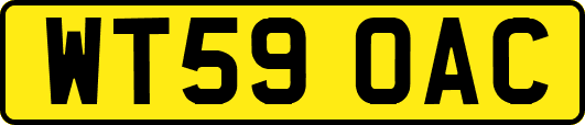 WT59OAC