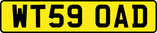 WT59OAD