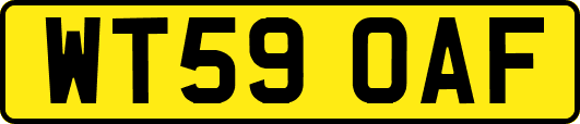 WT59OAF