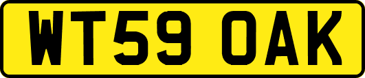 WT59OAK