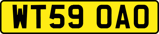 WT59OAO
