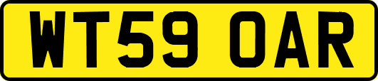 WT59OAR