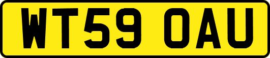 WT59OAU