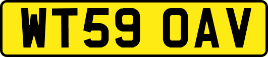 WT59OAV