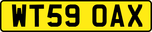 WT59OAX