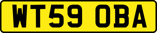 WT59OBA