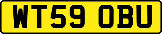WT59OBU