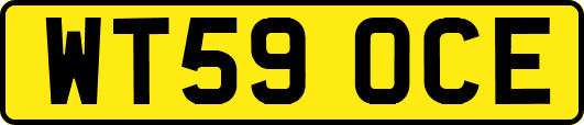WT59OCE