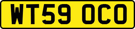WT59OCO