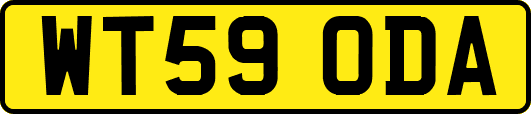 WT59ODA