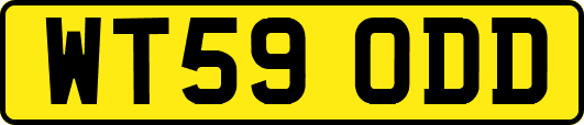 WT59ODD