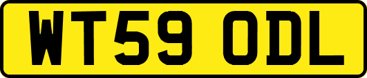 WT59ODL