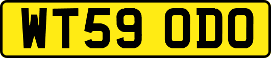 WT59ODO