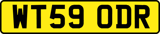 WT59ODR