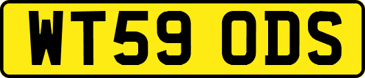 WT59ODS