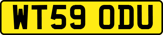 WT59ODU
