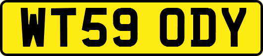 WT59ODY