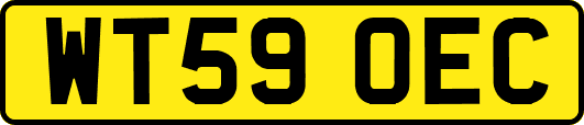 WT59OEC