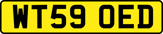 WT59OED