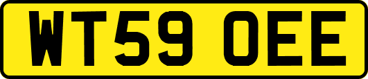 WT59OEE