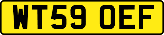 WT59OEF