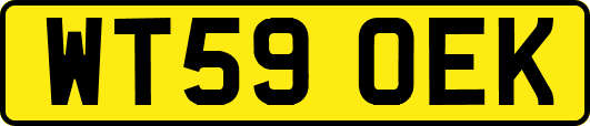 WT59OEK