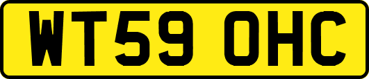 WT59OHC