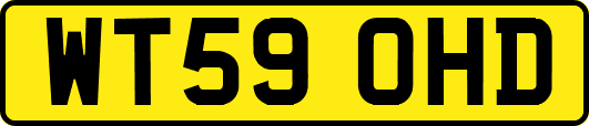 WT59OHD