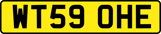 WT59OHE