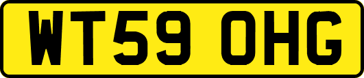 WT59OHG