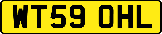 WT59OHL