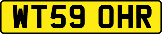 WT59OHR