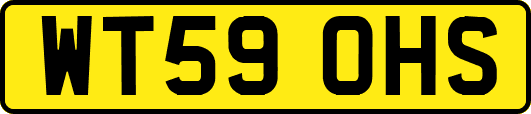 WT59OHS